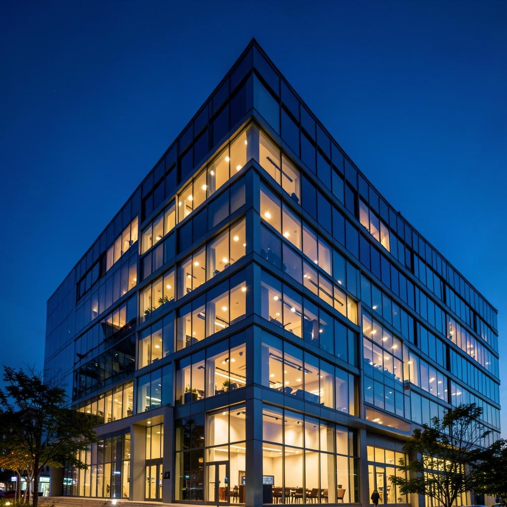 Aventra Group corporate office